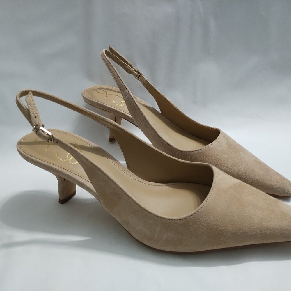 Sam Edelman Women's Bianka Slingback Pumps